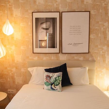 Flh Chiado Nature Apartment Lisbon Exterior photo