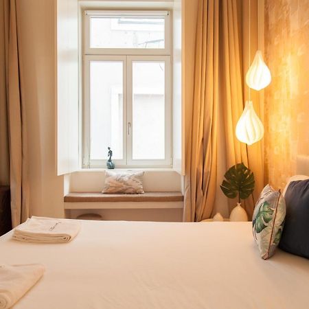 Flh Chiado Nature Apartment Lisbon Exterior photo